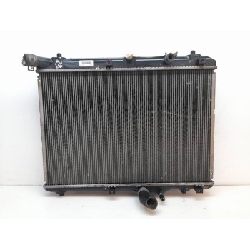RADIADOR AGUA CZ222000 25200S 
