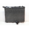 Recambio de radiador agua para suzuki swift berlina (mz) gl (5-ptas.) referencia OEM IAM CZ222000 25200S 