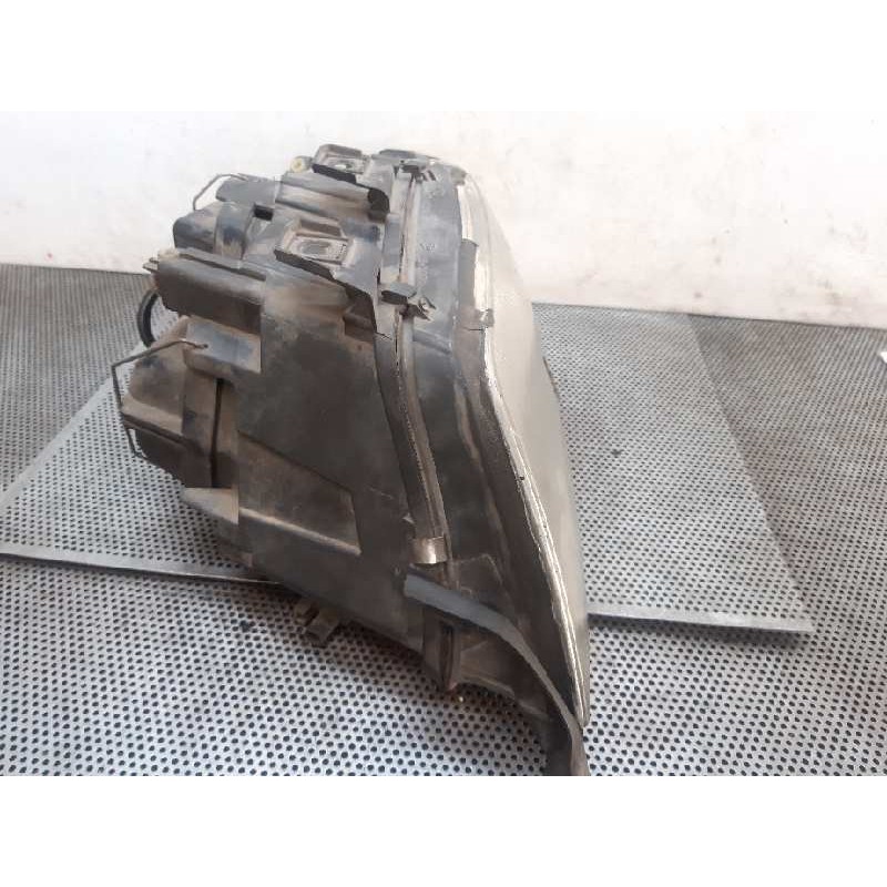 Recambio de faro izquierdo para audi allroad quattro (4b5) 2.5 tdi (132kw) referencia OEM IAM 4