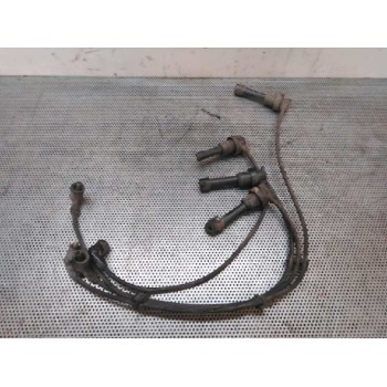 JUEGO CABLES BUJIA 