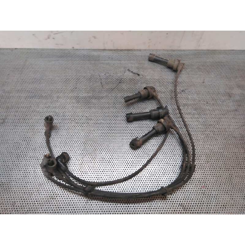 Recambio de juego cables bujia para dodge stealth 3.0 referencia OEM IAM   