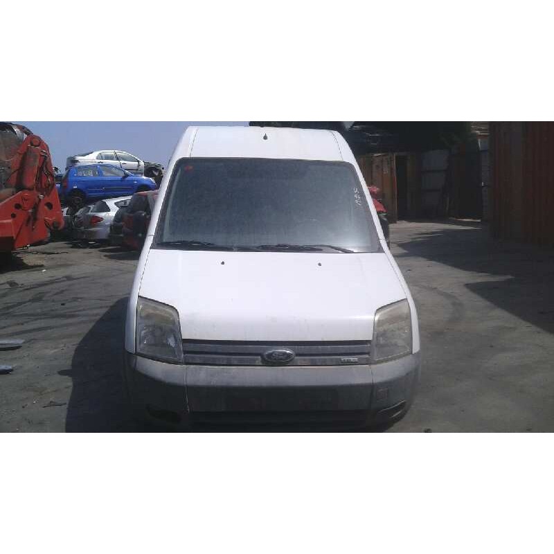 ford transit connect (tc7) del año 2007