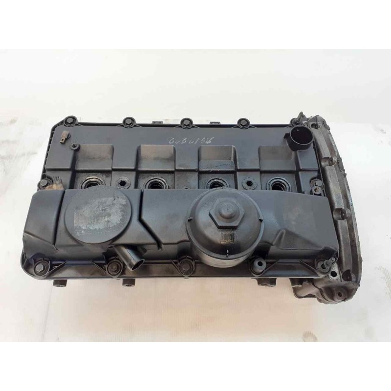 Recambio de culata para ford transit caja cerrada '06 ft 350 l (largo) lkw (camion) referencia OEM IAM 7C166090BA 6C1Q6K537 3
