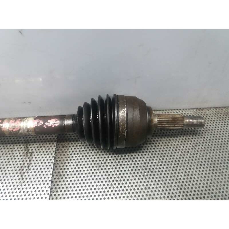 Recambio de transmision delantera derecha para renault modus confort dynamique referencia OEM IAM - Gris 5