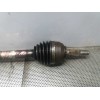 Recambio de transmision delantera derecha para renault modus confort dynamique referencia OEM IAM   