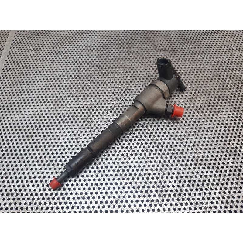 Recambio de inyector para opel corsa c cosmo referencia OEM IAM 0445110083  