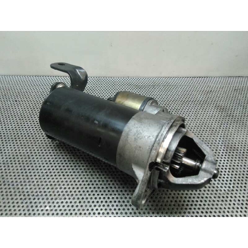 Recambio de motor arranque para opel vectra b berlina elegance referencia OEM IAM 0001109062  