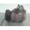 Recambio de compresor aire acondicionado para kia rio 1.5 referencia OEM IAM 1214012201 4F3010061 DOOWAN