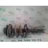 Recambio de amortiguador delantero derecho para mitsubishi santamo (hyundai) santamo confort referencia OEM IAM   