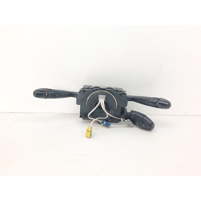 Recambio de mando luces para peugeot 307 berlina (s2) x-line referencia OEM IAM 96605601XT  