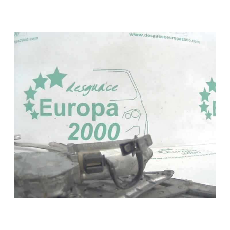 Recambio de elevalunas delantero derecho para ford orion 1.6 diesel referencia OEM IAM - Rojo 4