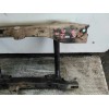 Recambio de puente delantero para mercedes-benz clase m (w163) 2.3 16v cat referencia OEM IAM   