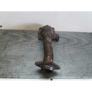 SALIDA COLECTOR 