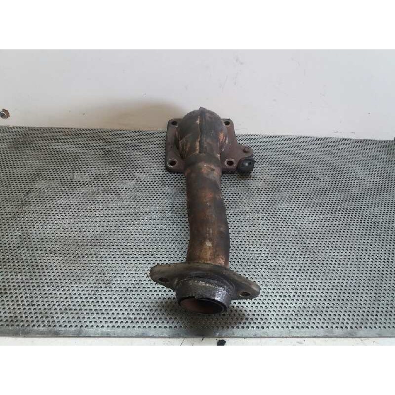 Recambio de salida colector para suzuki swift berlina (mz) gl (5-ptas.) referencia OEM IAM   