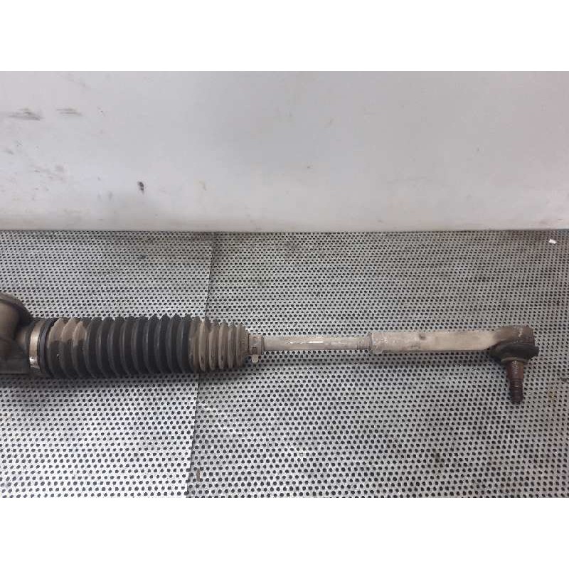 Recambio de cremallera direccion para opel astra h berlina 1.7 16v cdti referencia OEM IAM 13188614 7831985140 - Gris 5