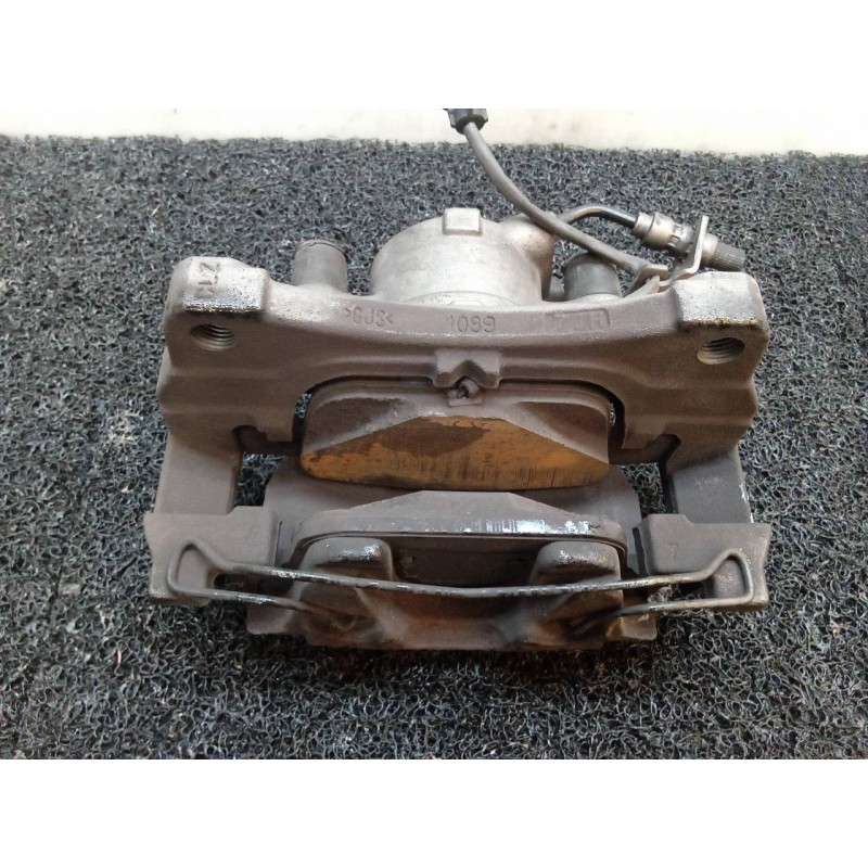 Recambio de pinza de freno delantera izquierda para audi a5 sportback (f5a) sport referencia OEM IAM 0315  ATE 3