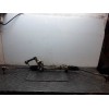 Recambio de cremallera direccion para gmc chevrolet alero 3.4 ltr piel referencia OEM IAM 26064873  