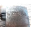 Recambio de pinza de freno delantera izquierda para seat toledo (5p2) 1.9 tdi referencia OEM IAM 581 ATE 