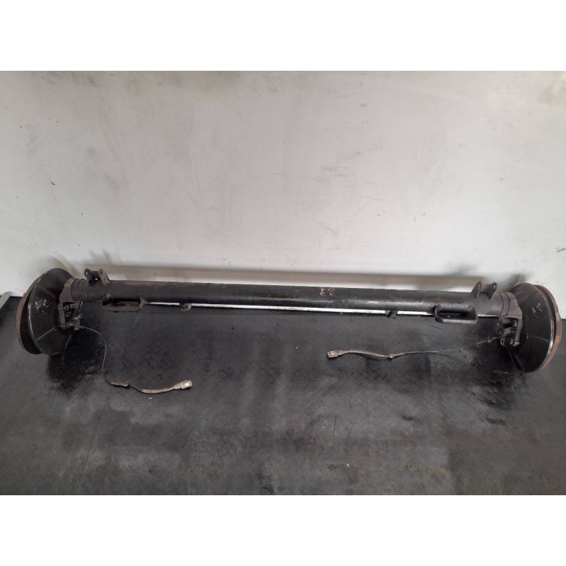 Recambio de puente trasero para ford transit connect (tc7) kasten city light (2009) referencia OEM IAM   