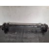 Recambio de puente trasero para ford transit connect (tc7) kasten city light (2009) referencia OEM IAM   