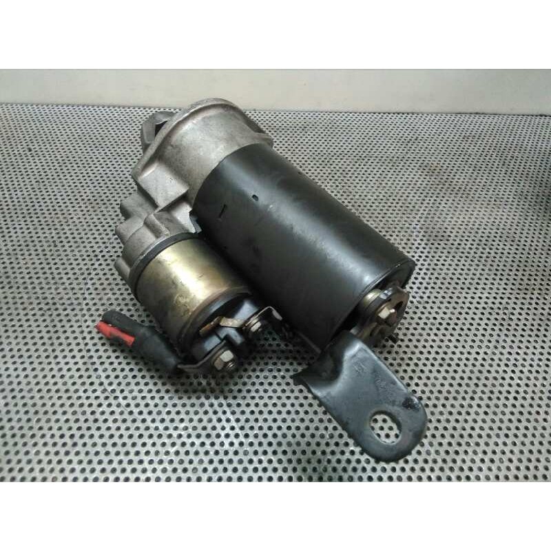 Recambio de motor arranque para opel vectra b berlina elegance referencia OEM IAM 0001109062 2