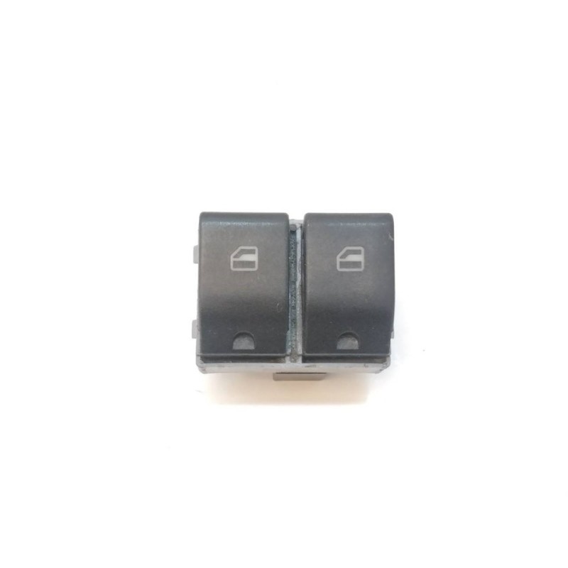Recambio de mando elevalunas delantero izquierdo para volkswagen polo (9n3) advance referencia OEM IAM 6Q0959858  