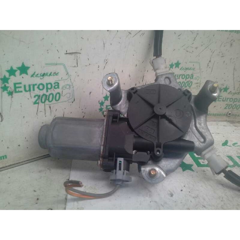 Recambio de elevalunas delantero derecho para renault scenic (ja..) referencia OEM IAM 2