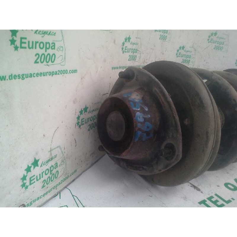 Recambio de amortiguador delantero derecho para mitsubishi santamo (hyundai) santamo confort referencia OEM IAM - Gris 2