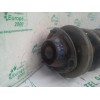 Recambio de amortiguador delantero derecho para mitsubishi santamo (hyundai) santamo confort referencia OEM IAM   