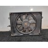 Recambio de electroventilador para kia frontier referencia OEM IAM A005185  