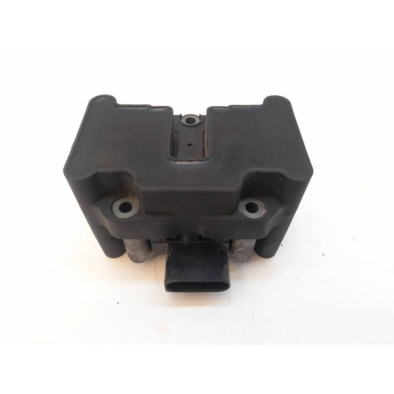 Recambio de bobina encendido para audi a2 (8z) 1.4 referencia OEM IAM 11731 BREMI 