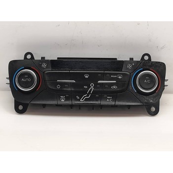 MANDO CLIMATIZADOR F1ET18C612AJ WZ5V018062 