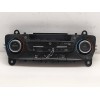 Recambio de mando climatizador para ford focus lim. business referencia OEM IAM F1ET18C612AJ WZ5V018062 