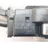 Recambio de mando luces para peugeot 307 berlina (s2) x-line referencia OEM IAM 96605601XT  