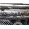 Recambio de cremallera direccion para gmc chevrolet alero 3.4 ltr piel referencia OEM IAM 26064873  