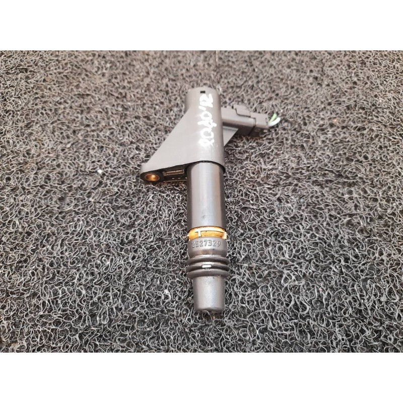 Recambio de bobina encendido para peugeot 607 (s1) pack referencia OEM IAM 9636268380  SAGEM