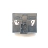 Recambio de mando elevalunas delantero izquierdo para volkswagen polo (9n3) advance referencia OEM IAM 6Q0959858  
