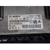 Recambio de centralita motor uce para opel crossland x innovation referencia OEM IAM 0281035332 9830225780 BOSCH