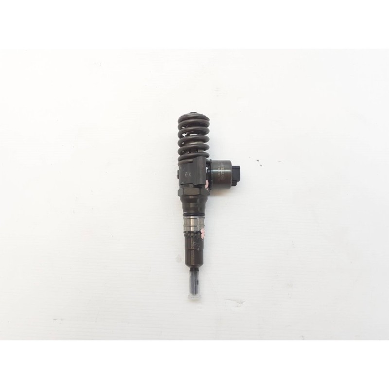 Recambio de inyector para audi a4 berlina (8e) 2.0 tdi 16v (103kw) referencia OEM IAM 0414720404 03G130073G BOSCH