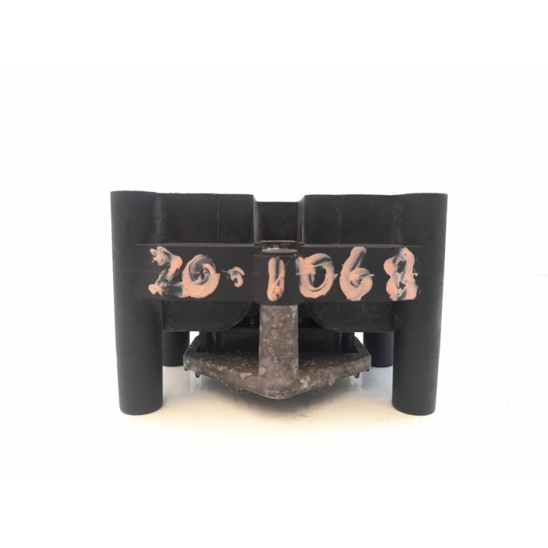 Recambio de bobina encendido para audi a2 (8z) 1.4 referencia OEM IAM 11731 BREMI 2