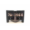 Recambio de bobina encendido para audi a2 (8z) 1.4 referencia OEM IAM 11731 BREMI 