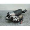 Recambio de motor arranque para opel vectra b berlina elegance referencia OEM IAM 0001109062  