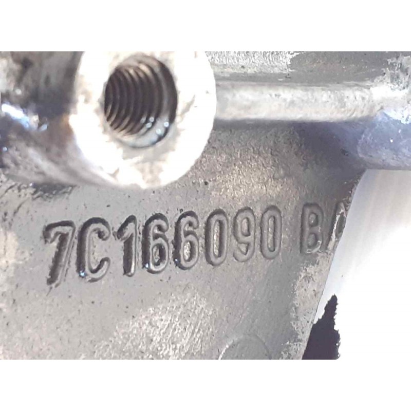Recambio de culata para ford transit caja cerrada '06 ft 350 l (largo) lkw (camion) referencia OEM IAM 7C166090BA 6C1Q6K537 5