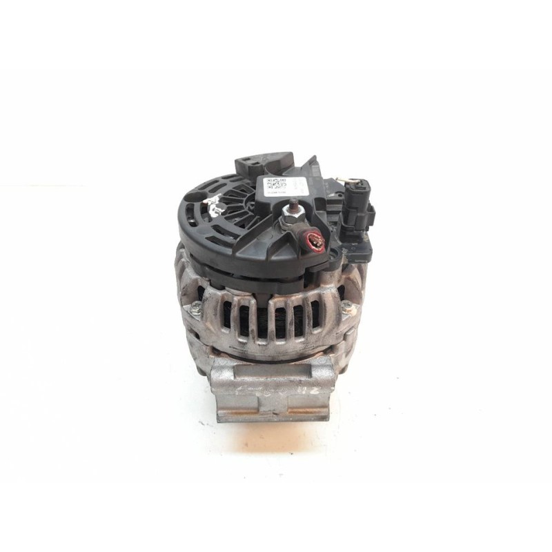 Recambio de alternador para dacia sandero básico referencia OEM IAM 0124415038 P0555906 - Azul 2