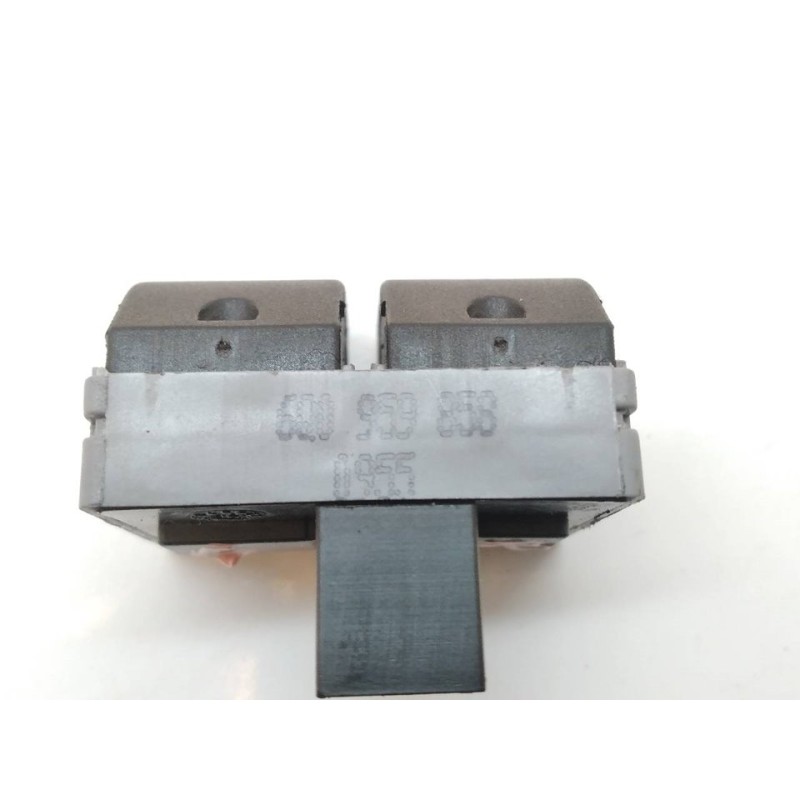 Recambio de mando elevalunas delantero izquierdo para volkswagen polo (9n3) advance referencia OEM IAM 6Q0959858 - Negro 3