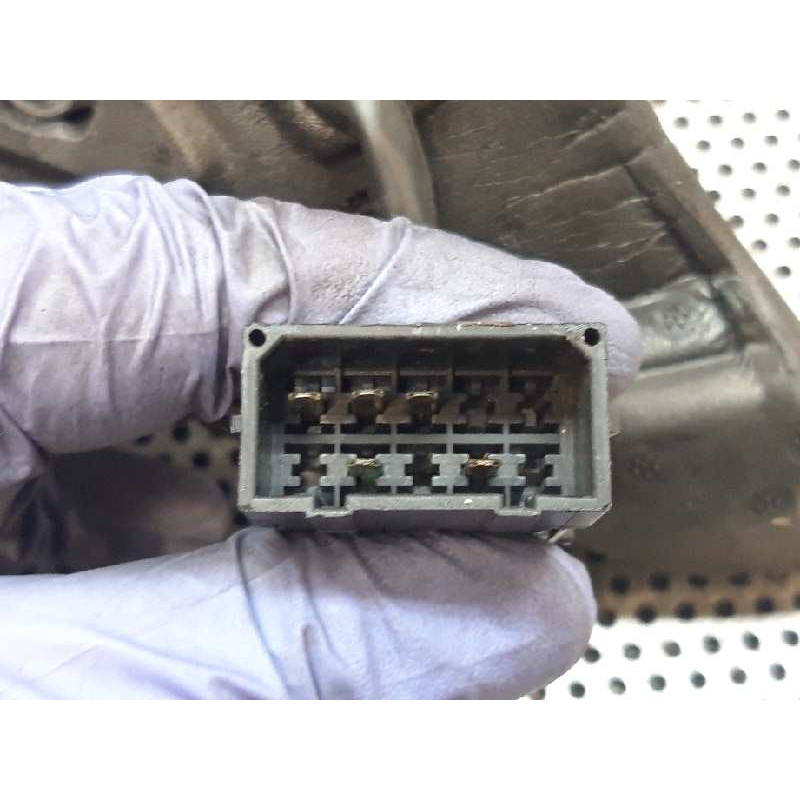 Recambio de retrovisor derecho para audi a3 (8l) 1.9 tdi ambiente referencia OEM IAM - Verde 2
