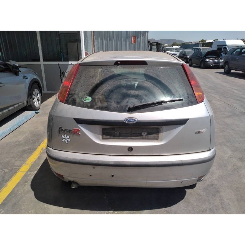 ford focus berlina (cak) del año 2002