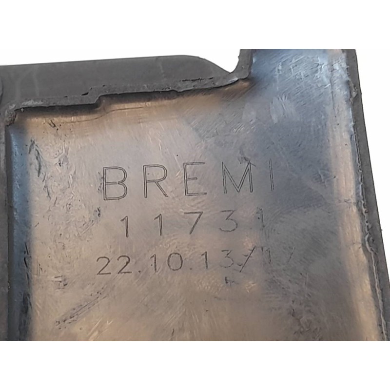 Recambio de bobina encendido para audi a2 (8z) 1.4 referencia OEM IAM 11731 BREMI 3