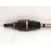 Recambio de transmision delantera izquierda para renault modus confort dynamique referencia OEM IAM 8200511225  