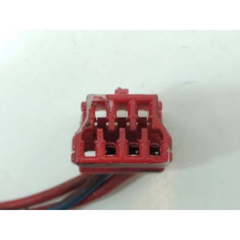 Recambio de retrovisor derecho para mitsubishi eclipse (d30) gs climatizado referencia OEM IAM - Naranja 4